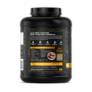 MUSCLETECH Nitrotech 100% Whey Gold 5LB